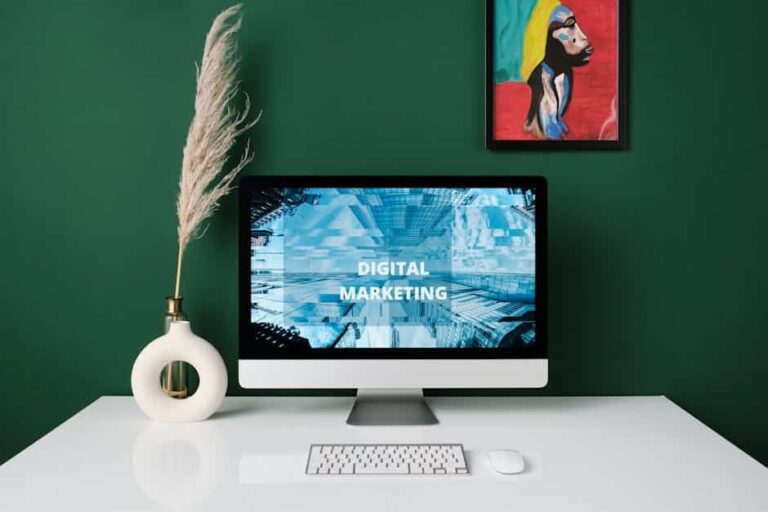 Marketing Mastery: Budget-Friendly Online Programs 2 Affordable online master's in digital marketing
