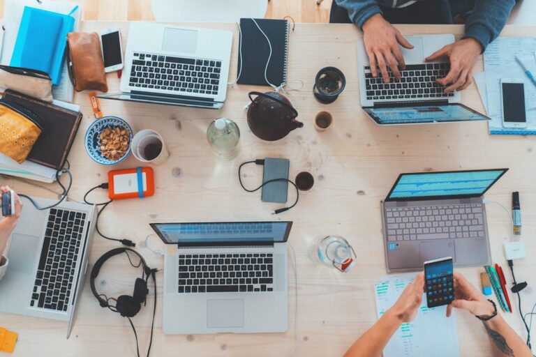 email marketing managed services