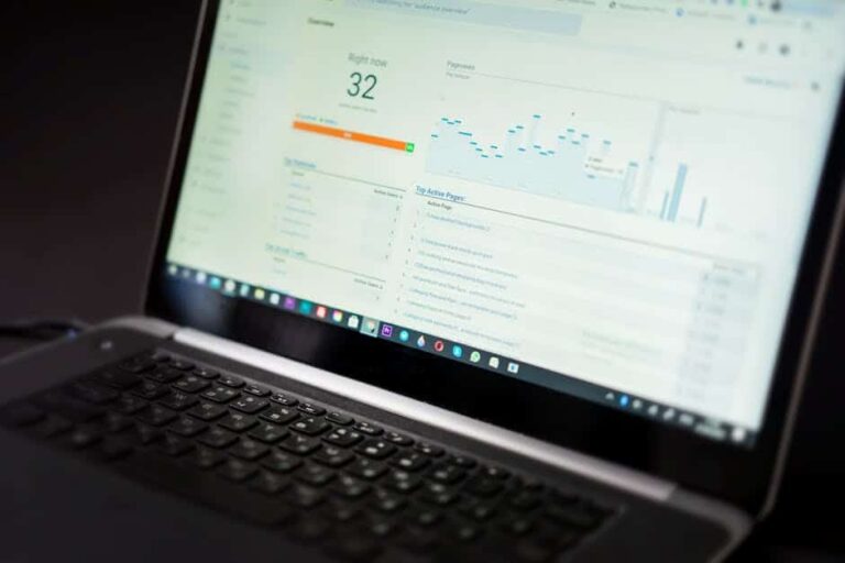 google analytics tracking