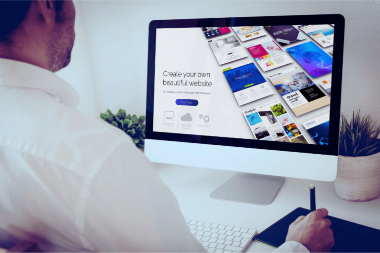 google sites templates
