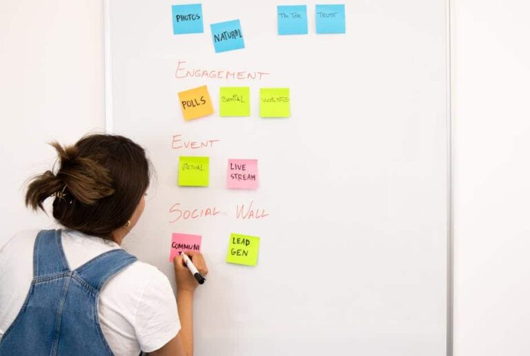 lead generation strategies