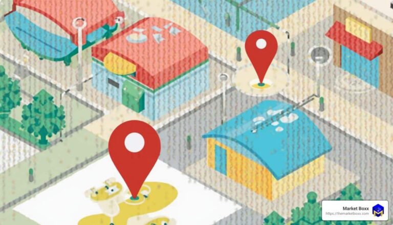 Local SEO for small businesses