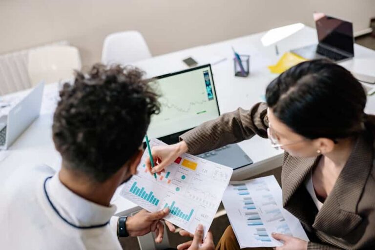 marketing analytics