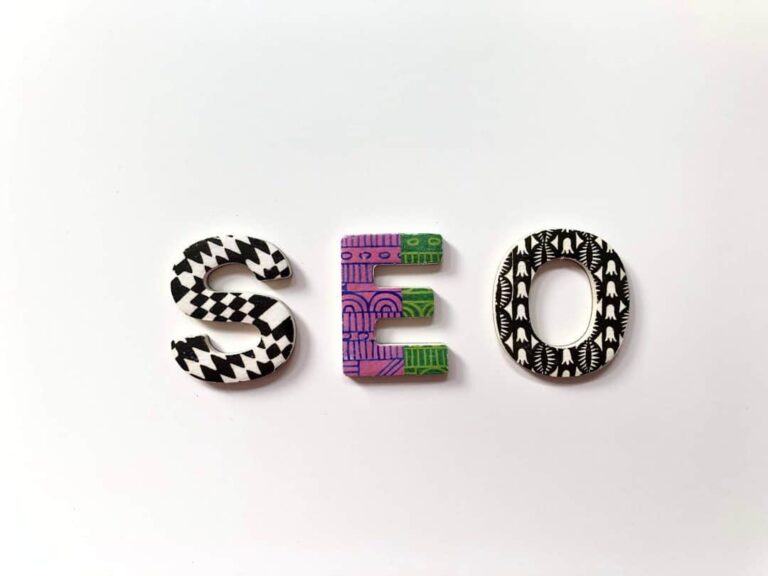 SEO advice for beginners
