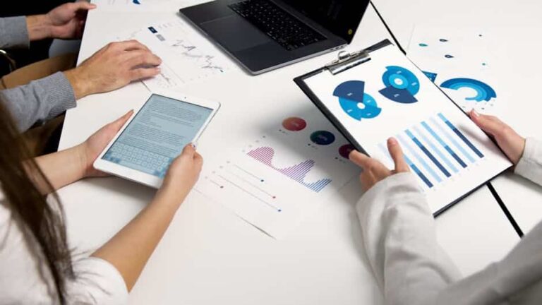 SMB digital marketing strategies
