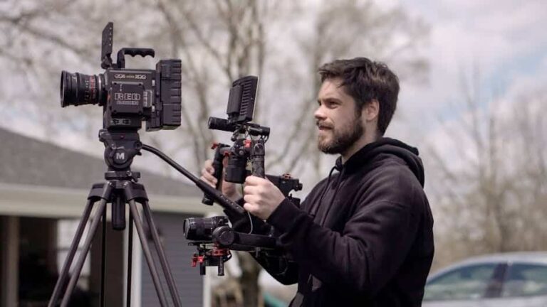 Video content creation
