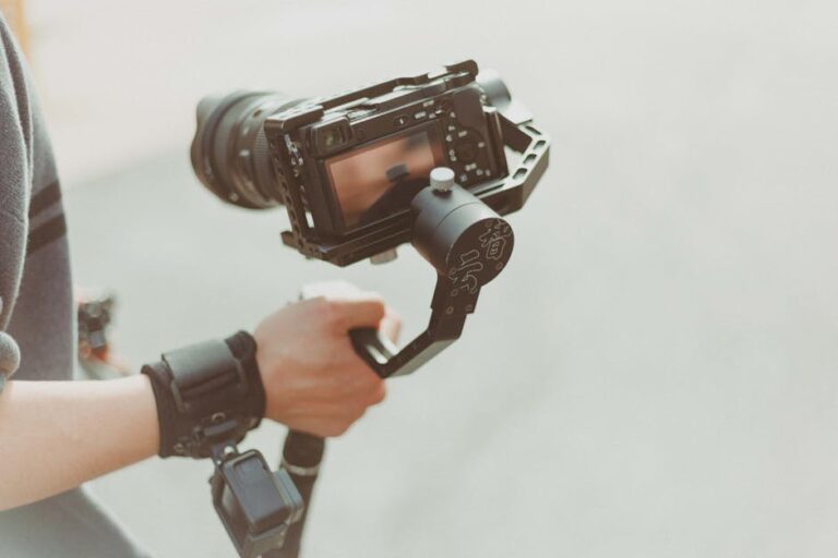 Video content marketing