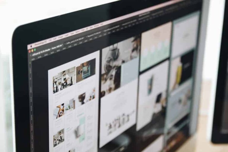 web design services