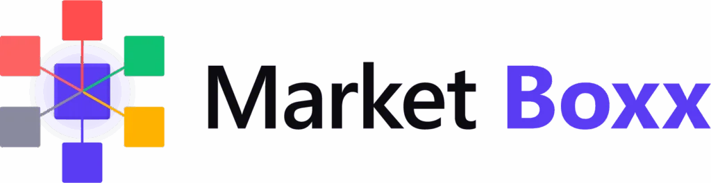 Market Boxx Logo