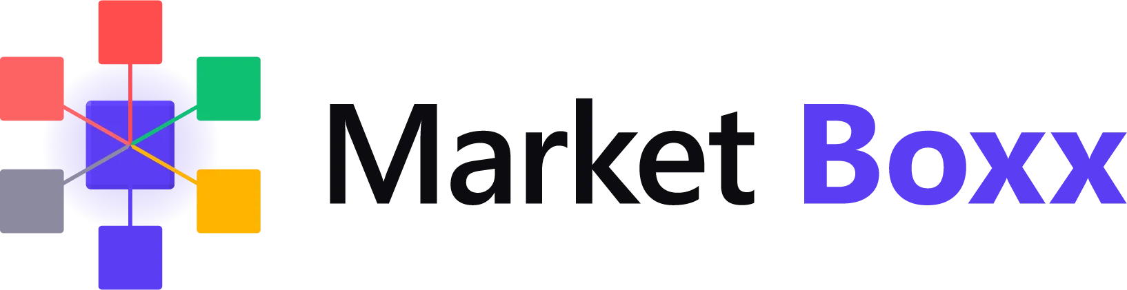 Market Boxx Logo